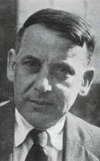 Alfred Orage